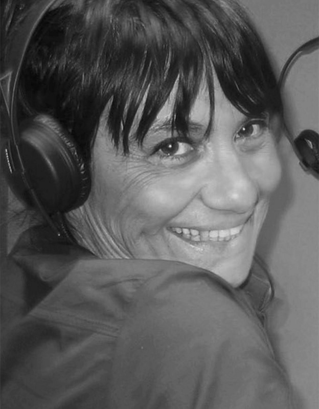 Anna Giulia Belletti